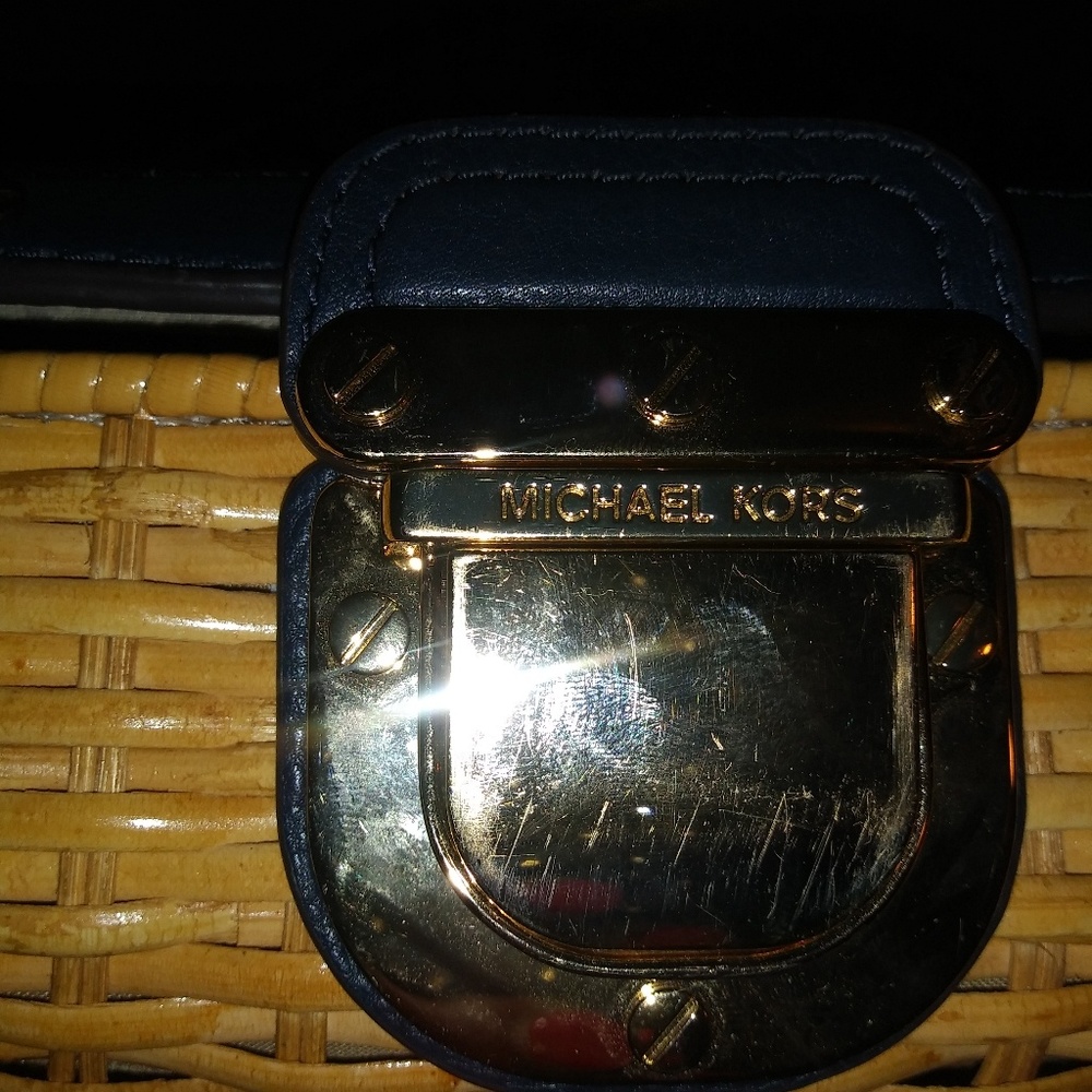 MK clutch